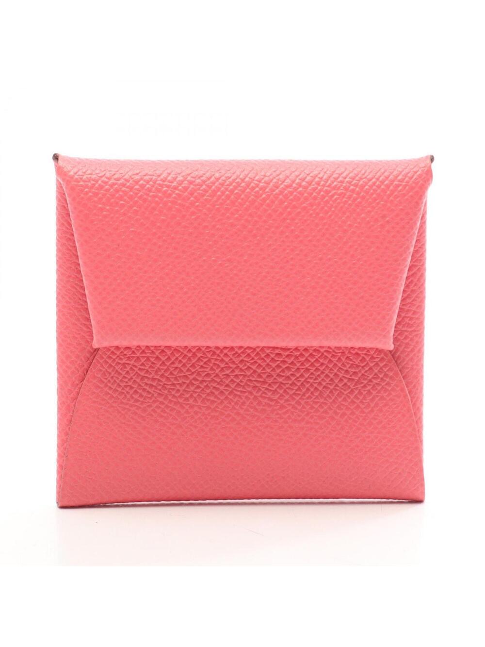 Hermes Bastia Coin Change Purse Epsom #377082H36B
